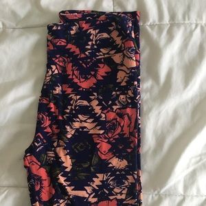 Lularoe leggings